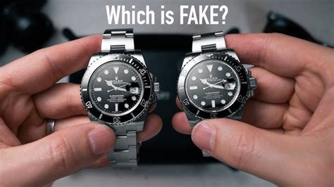 pawn stars how to spot fake rolex|Pawn stars: how to spot a fake Rolex .